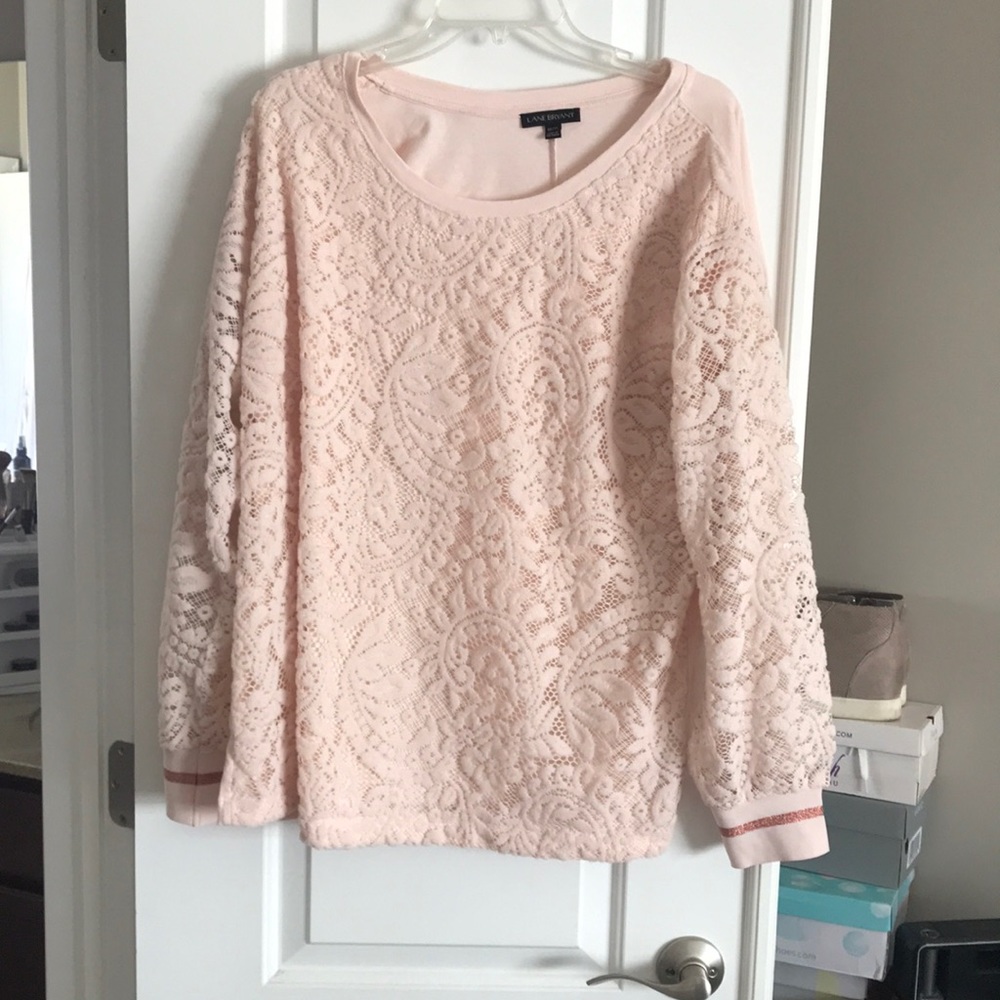 Lane Bryant 18/20